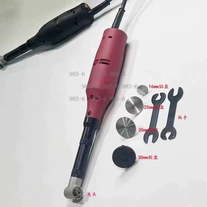 Mini Electric Sewing Machine Handheld - Szlifierka elektryczna 220V 350W, ręczne narzędzie