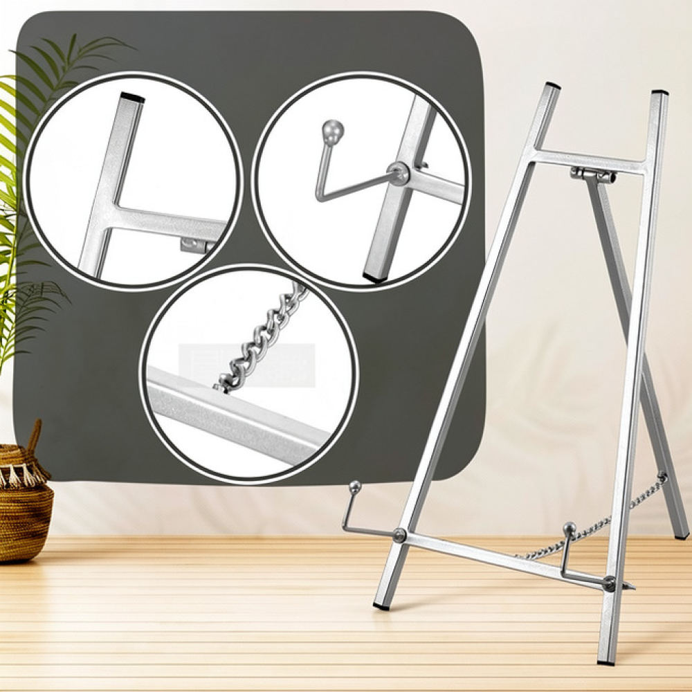 Przenośny metalowy stojak do m – Painting Supplies recenzja i cena